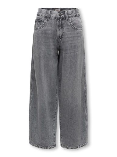 [01-38458.1] Weite Mädchen Jeans (146)
