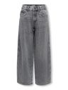 Weite Mädchen Jeans