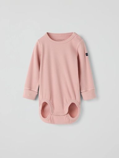 [01-38501.1] Uni Baby-Langarmbody gerippt (56)