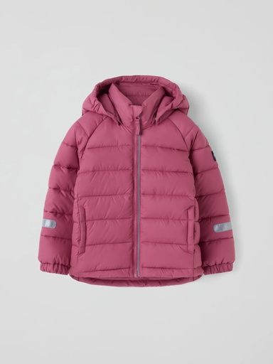 [01-38553.1] Steppjacke gefüttert und wasserabweisend (92)