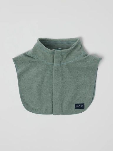 [01-38560.1] Kinder Fleece-Halswärmer mit Druckknöpfen (48/50)