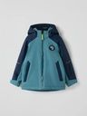 Wasserdichte Warme Primaloft Kinder-Skijacke