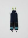 Wasserdichte Warme Primaloft Kinder-Skihose