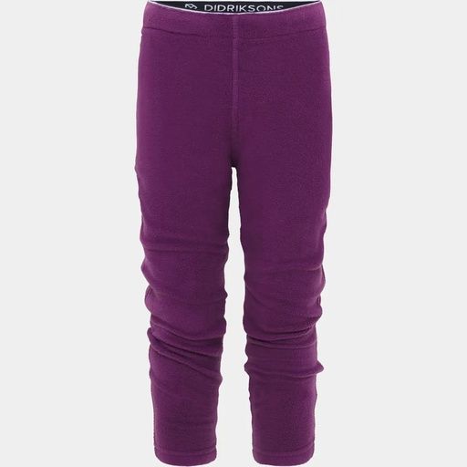[01-38575.15] Kinder Fleece-Hosen (Violett, 90)