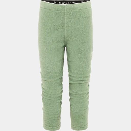 [01-38575.22] Kinder Fleece-Hosen (Hellgrün, 90)