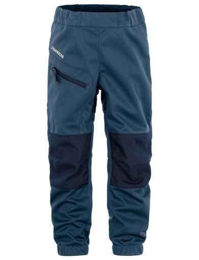 [01-38577.1] Robuste Kinder-Outdoorhose mit Knieschutz (100)