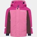 Wetterfeste Kinder-Winterjacke