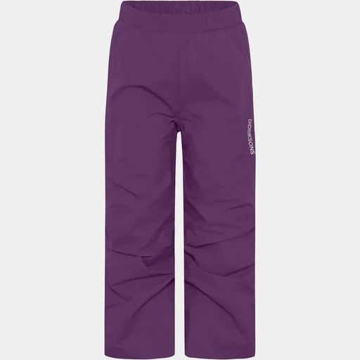[01-38584.10] Wind- und wasserdichte Outdoorhose (Violett, 130)