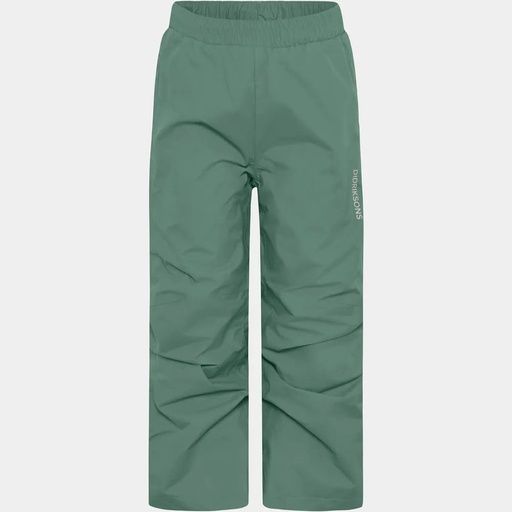 [01-38584.18] Wind- und wasserdichte Outdoorhose (Grün, 90)