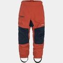 Wind- und wasserdichte Outdoor-Regenhose