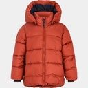 Warme Kinder-Steppjacke