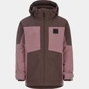 Wasserfeste warme Winterjacke Teens