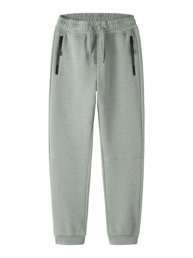 [01-38602.1] Knaben Sweathose mit RV Taschen (164)