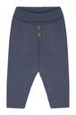 Baby Strickhose Gerippt