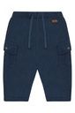 Bequeme Babycord Hose