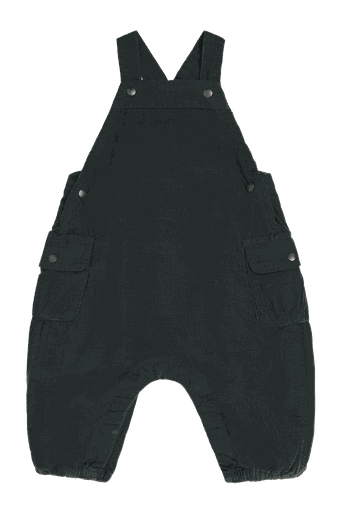 [01-38619.1] Baby Overall aus Babycord (68)