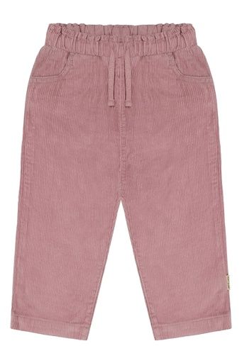 [01-38638.1] Mädchen Cordhose mit Gummizug (104)