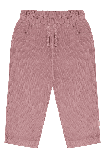 [01-38638.1] Mädchen Cordhose mit Gummizug (104)