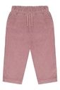 Mädchen Cordhose mit Gummizug