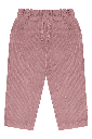 Mädchen Cordhose mit Gummizug