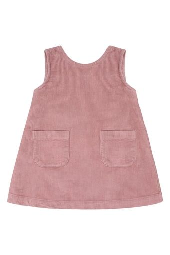 [01-38639.1] Mädchen Cordkleid (116)