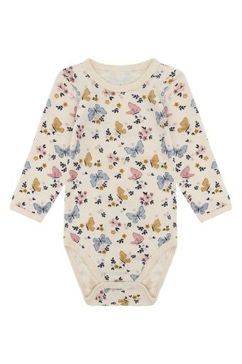 [01-38654.1] Langarmbody aus Wolle Schmetterling (80)