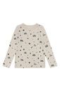 Knaben Langarmshirt bedruckt