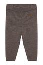 Wollhose gerippt