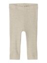 Baby-Leggings einfarbig