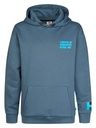 Jungen Hoodie mit Print