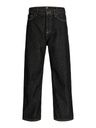 Jeans Five-Pockets locker geschnitten