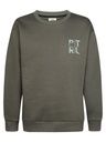 Jungen Sweatshirt mit Print
