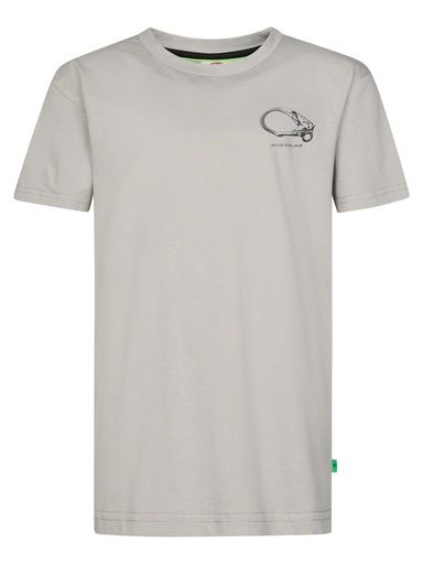 [01-38717.0] Jungen T-Shirt mit Print (128)