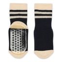 Kinder Anti-Rutsch-Socken gestreift