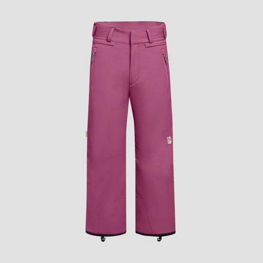 [01-38729.0] Wasserdichte schmale Kinder-Skihose (110)