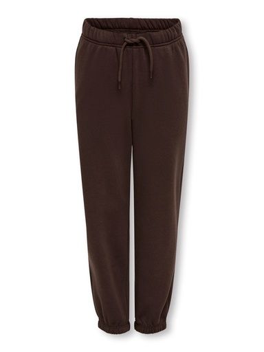 [01-38737.1] Mädchen Sweathose mit Bündchen (140)