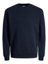 Basic Sweatshirt Uni