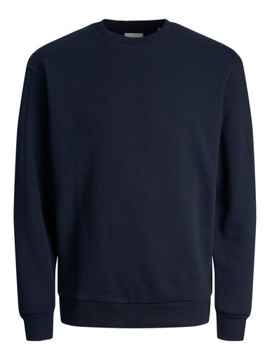 [01-38784.1] Basic Sweatshirt Uni (128)