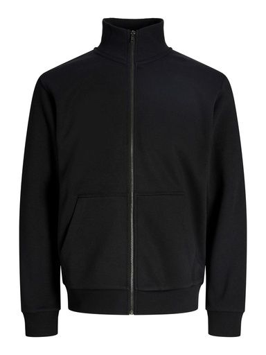 [01-38786.1] Sweatjacke mit Stehkragen (128)