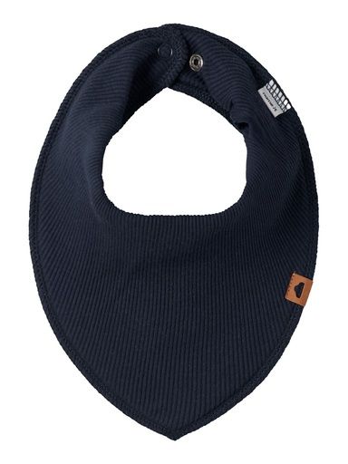 [01-38795.1] Baby Sabberlätzchen (Blau)
