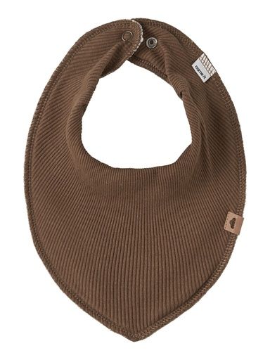 [01-38795.2] Baby Sabberlätzchen (Khaki)