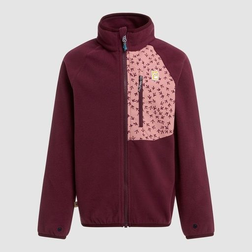 [01-38806.0] Avan Kinder-Fleecejacke (104-110)