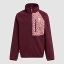 Avan Kinder-Fleecejacke