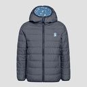 Glow wendbare Kinder-Primaloft-Jacke