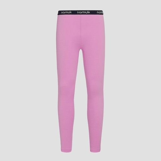 [01-38811.0] Leggings aus weicher Merino-Wolle (Pink, 92-98)