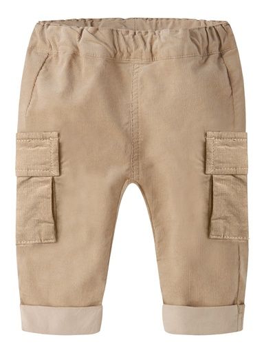 [01-38815.1] Baby Cordhose Gefüttert (86)