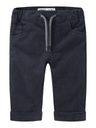 Baby Cordhose mit Bündchen