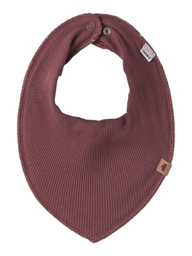 [01-38260.7] Sabberlätzchen (Rot)