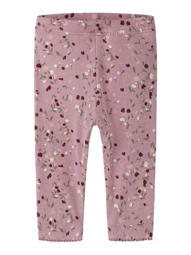 [01-38832.1] Baby Leggings Geblümt (74)