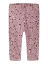 Baby Leggings Geblümt